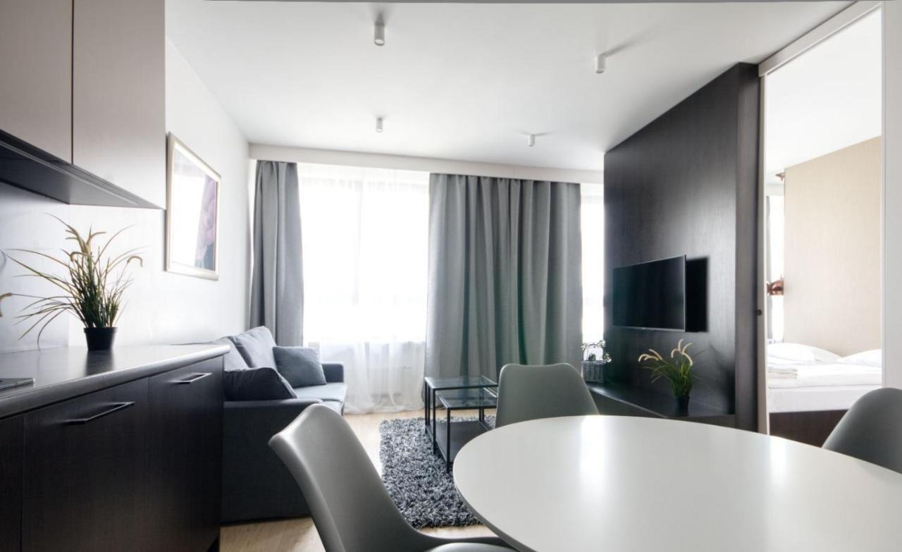 Wynalazek 2 By Homeprime Warschau Exterior foto